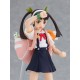 Bakemonogatari Figma Action Figure Mayoi Hachikuji 12 cm